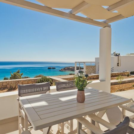 אמופי Alsalos Villas מראה חיצוני תמונה