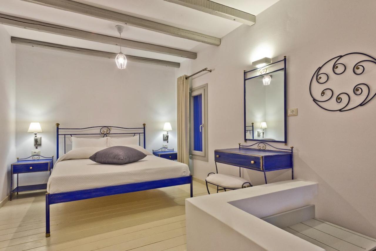 אמופי Alsalos Villas מראה חיצוני תמונה
