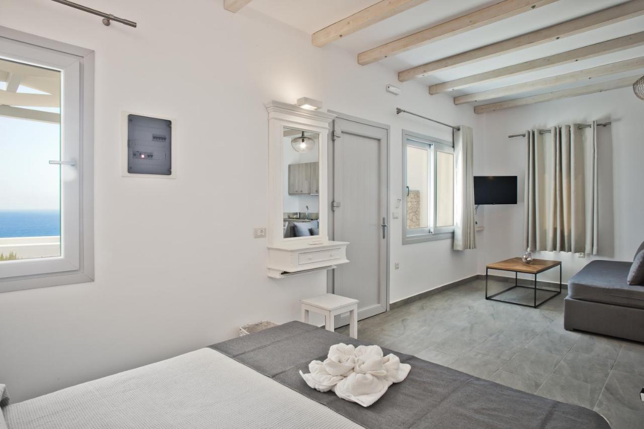 אמופי Alsalos Villas מראה חיצוני תמונה