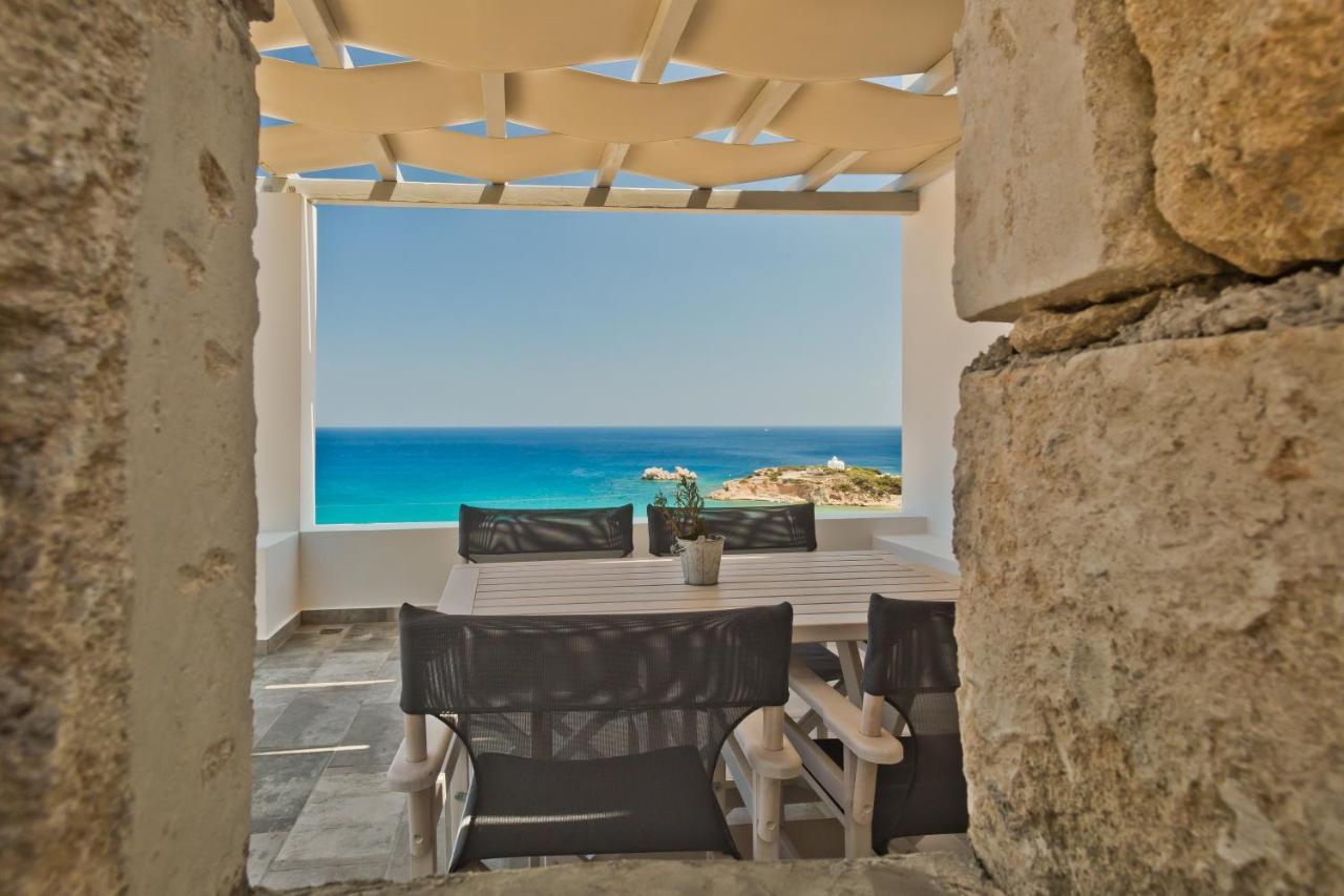 אמופי Alsalos Villas מראה חיצוני תמונה