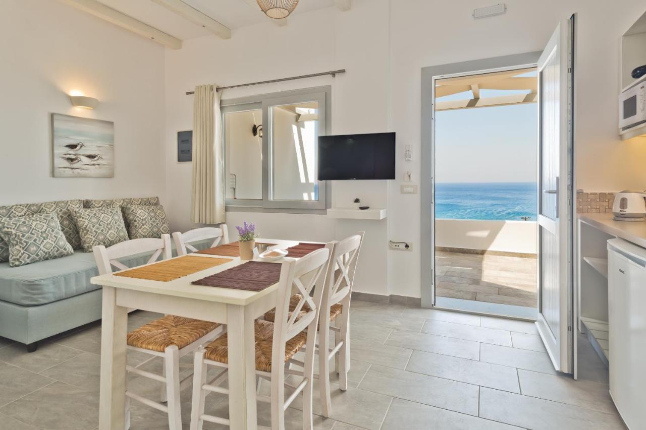 אמופי Alsalos Villas מראה חיצוני תמונה