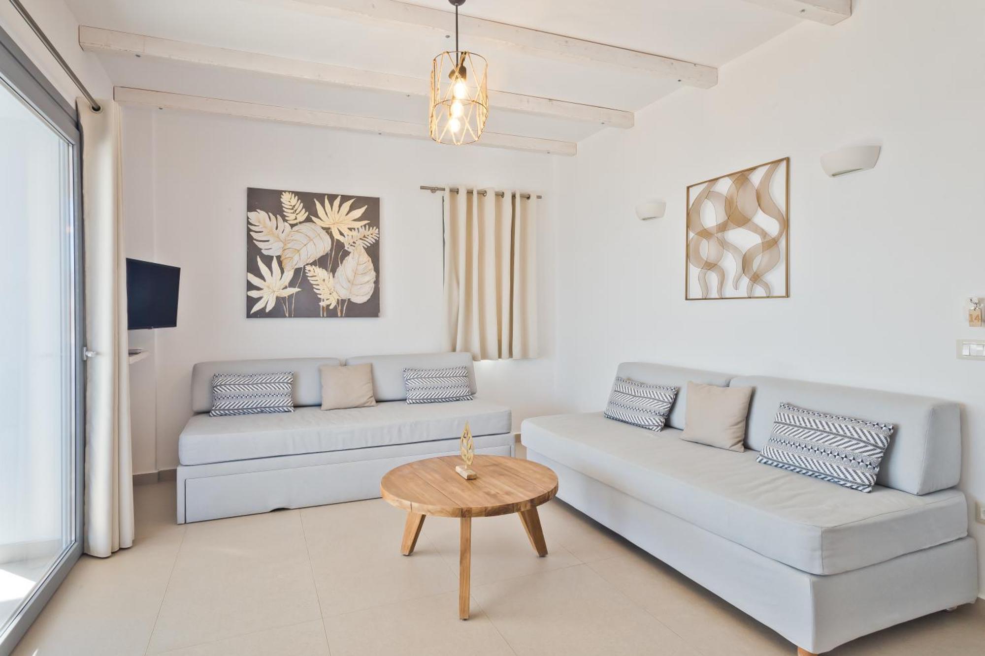 אמופי Alsalos Villas מראה חיצוני תמונה