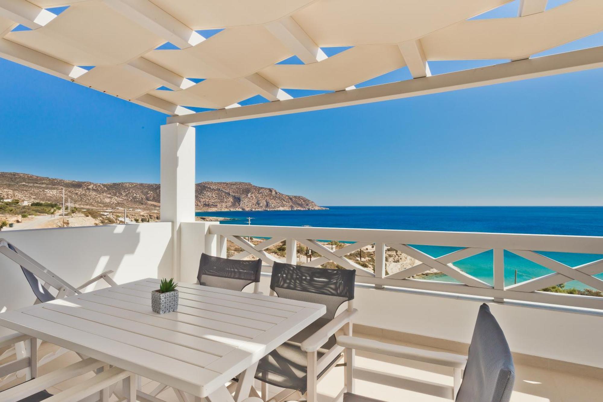 אמופי Alsalos Villas מראה חיצוני תמונה