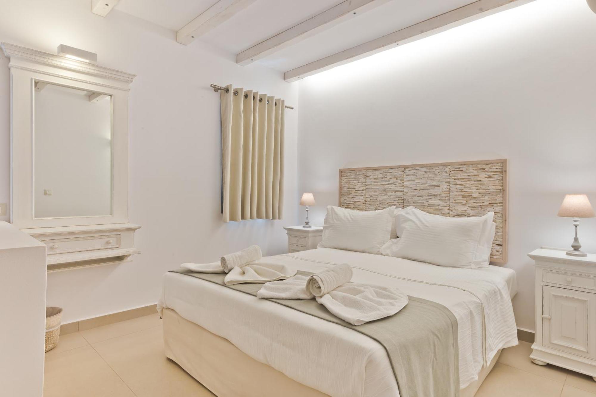 אמופי Alsalos Villas מראה חיצוני תמונה