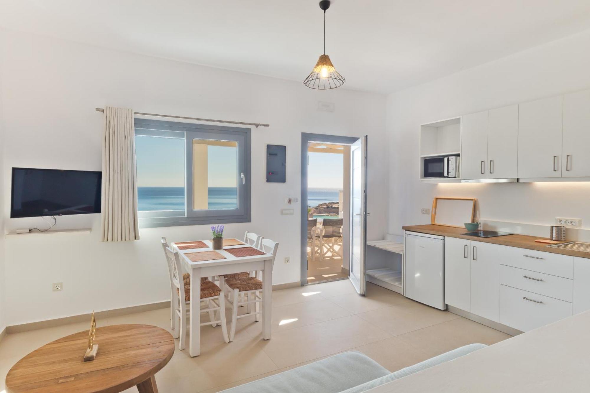 אמופי Alsalos Villas מראה חיצוני תמונה