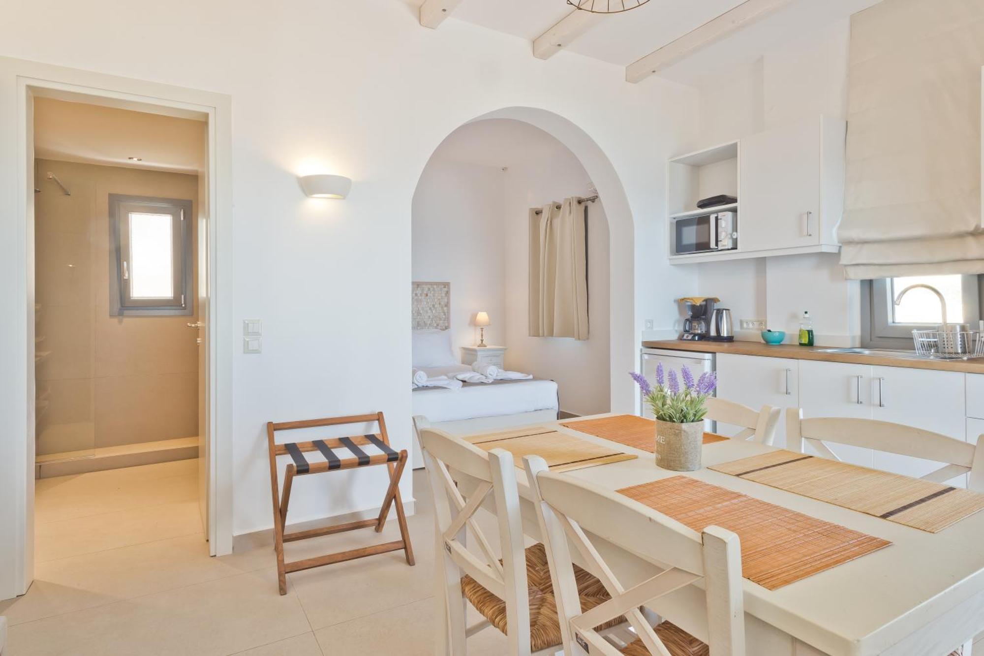 אמופי Alsalos Villas מראה חיצוני תמונה