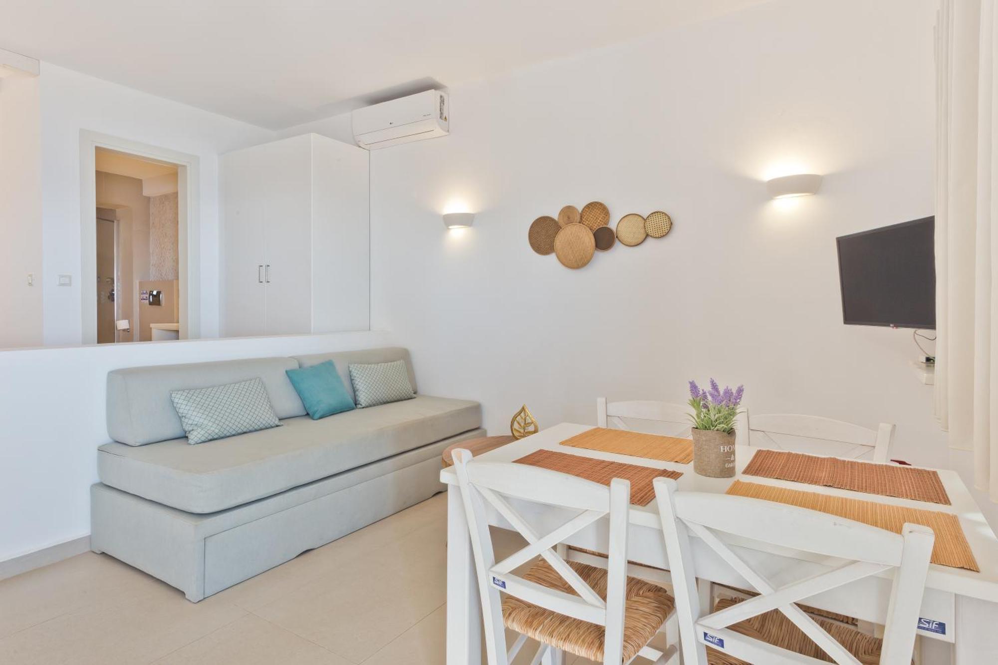 אמופי Alsalos Villas מראה חיצוני תמונה
