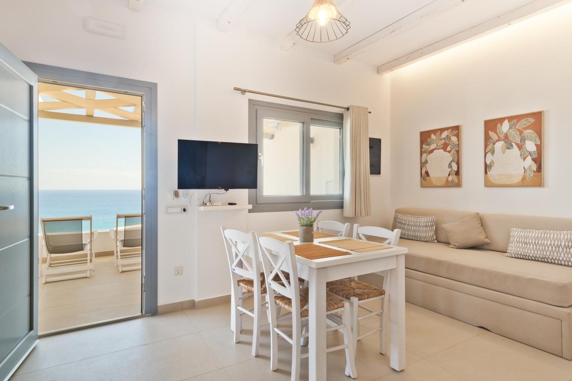 אמופי Alsalos Villas מראה חיצוני תמונה