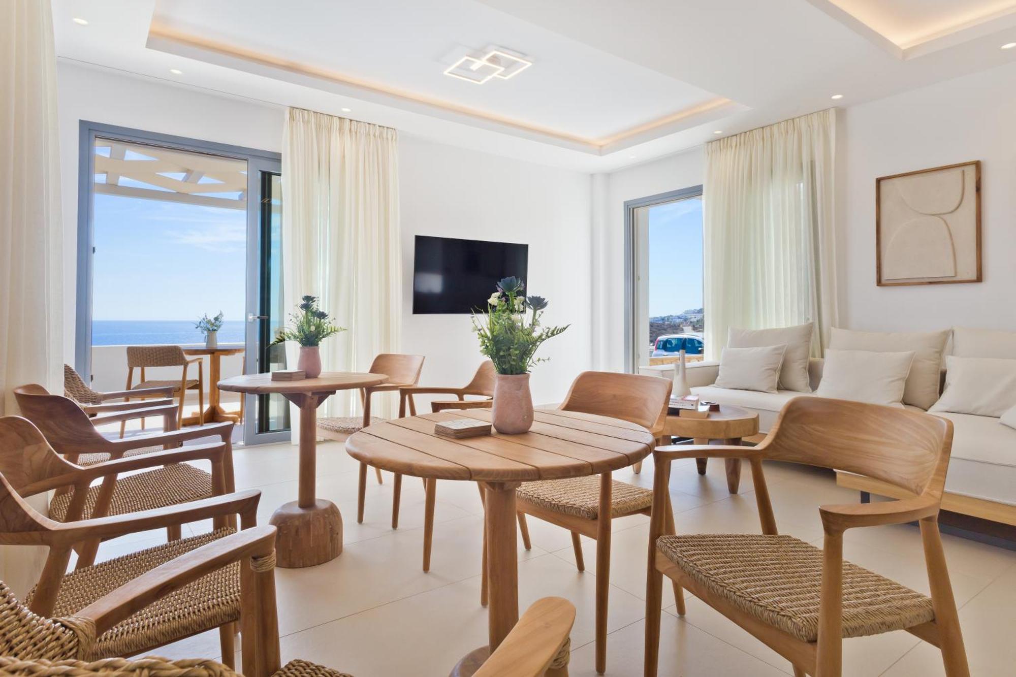 אמופי Alsalos Villas מראה חיצוני תמונה