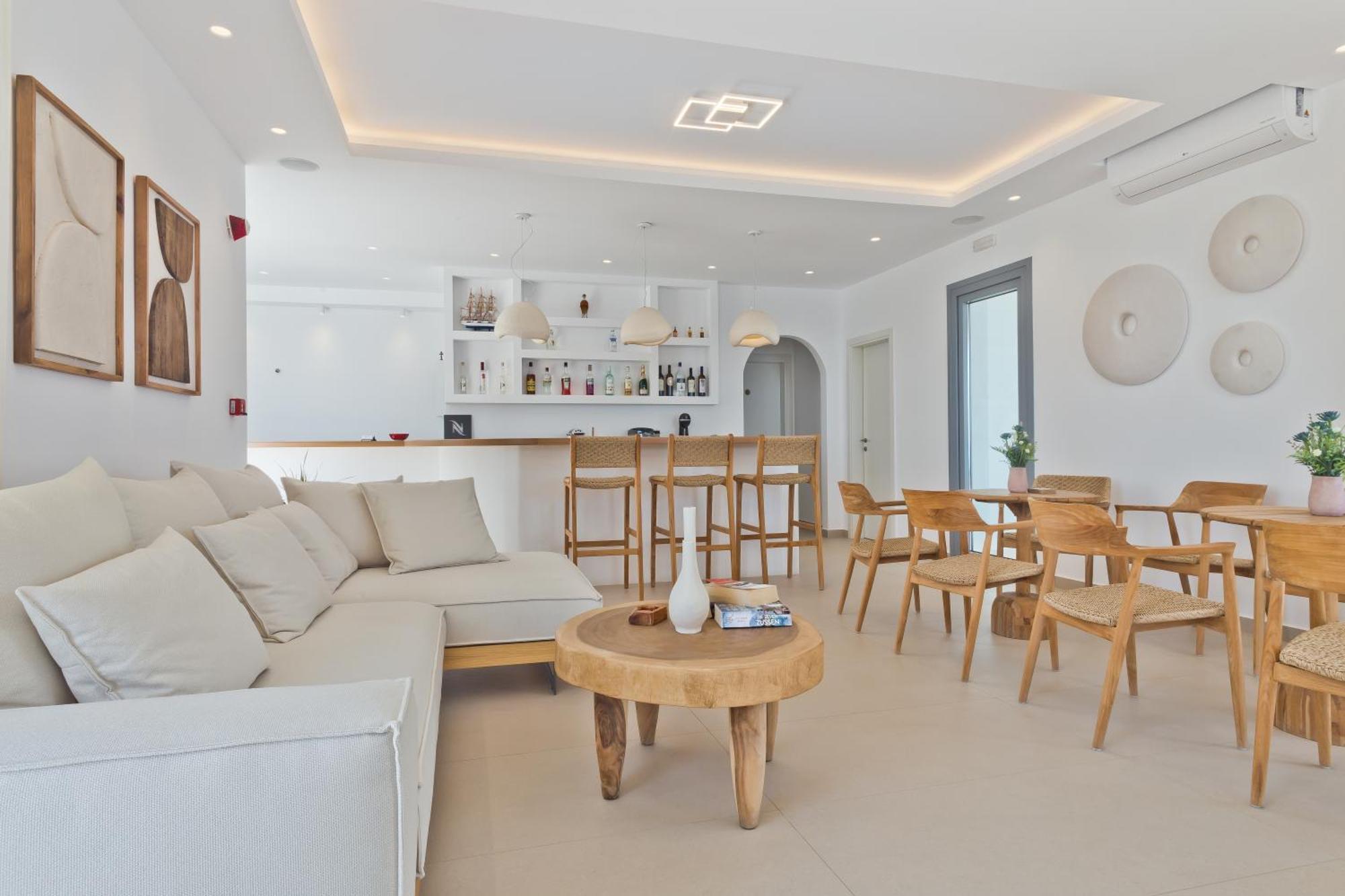 אמופי Alsalos Villas מראה חיצוני תמונה
