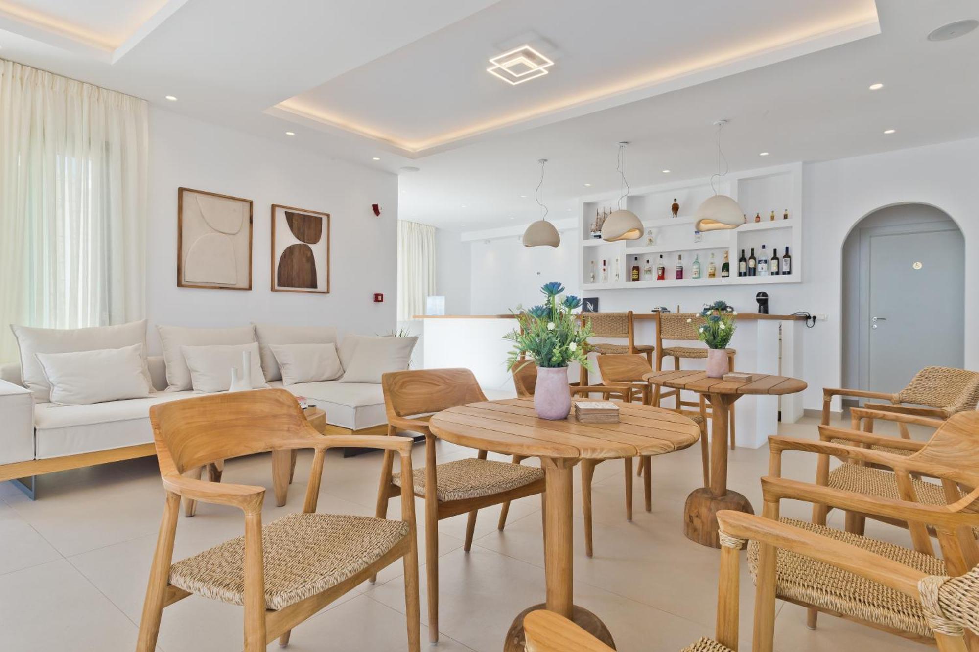 אמופי Alsalos Villas מראה חיצוני תמונה