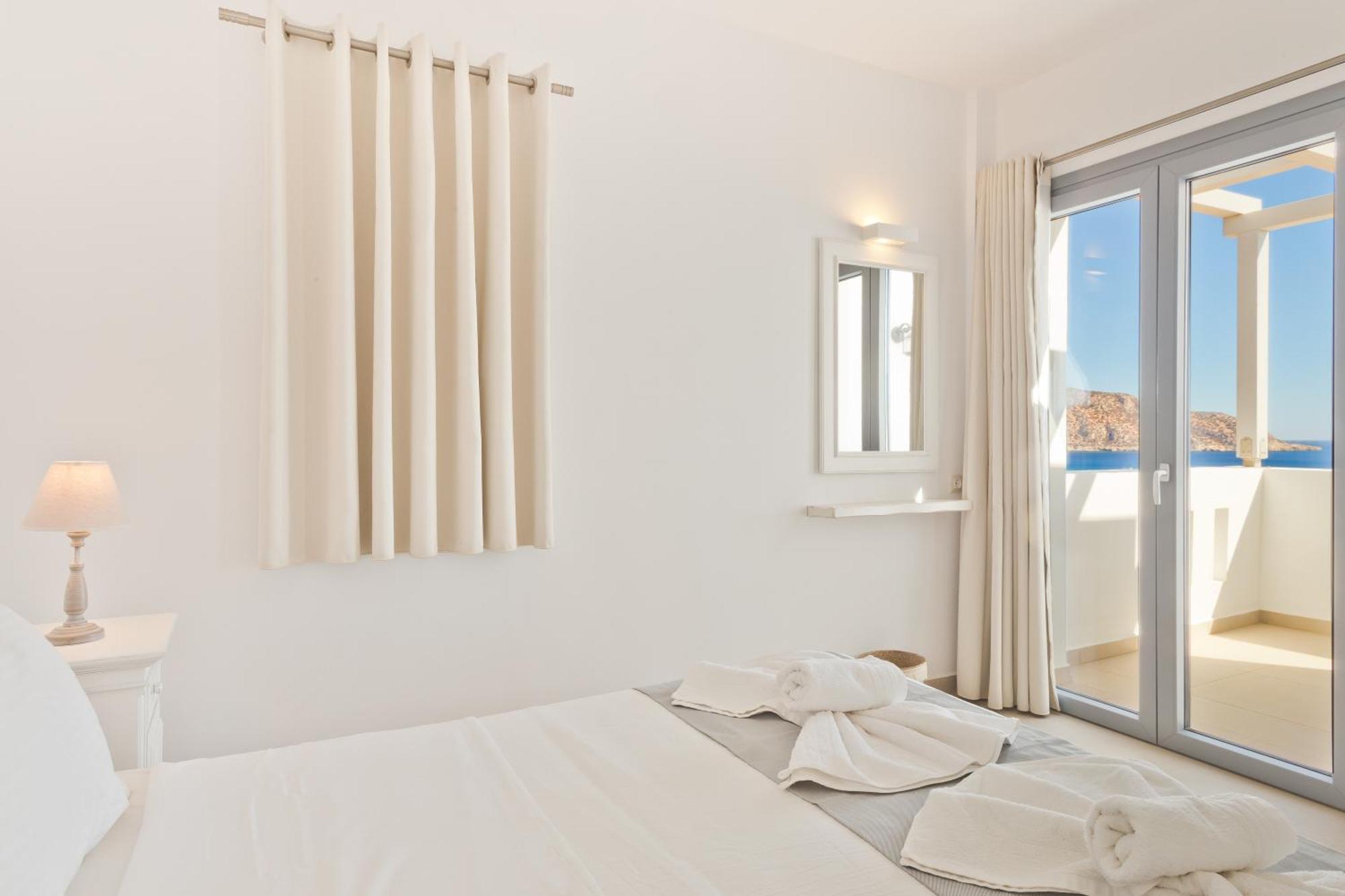 אמופי Alsalos Villas מראה חיצוני תמונה