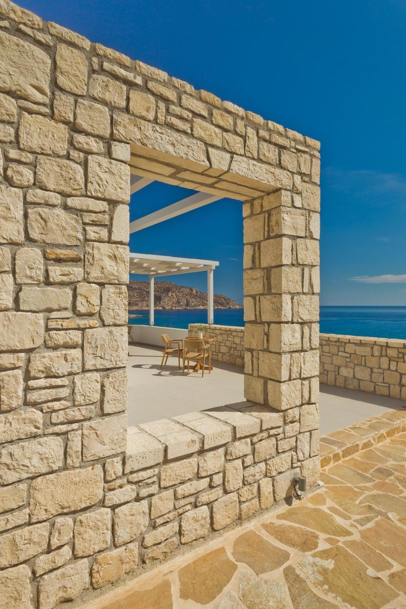 אמופי Alsalos Villas מראה חיצוני תמונה