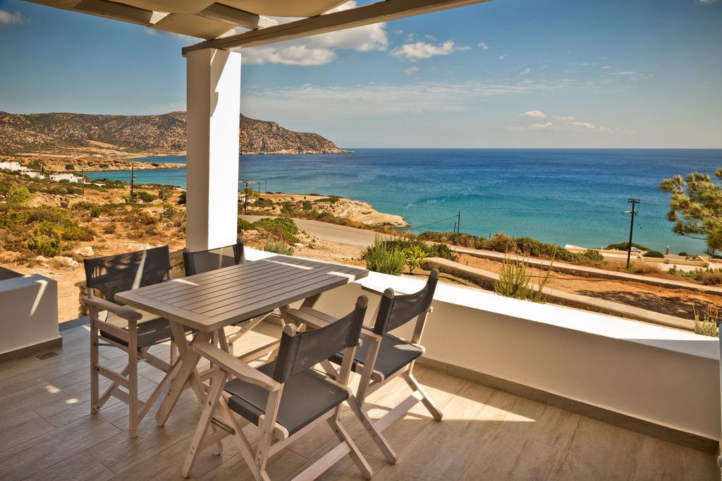 אמופי Alsalos Villas חדר תמונה