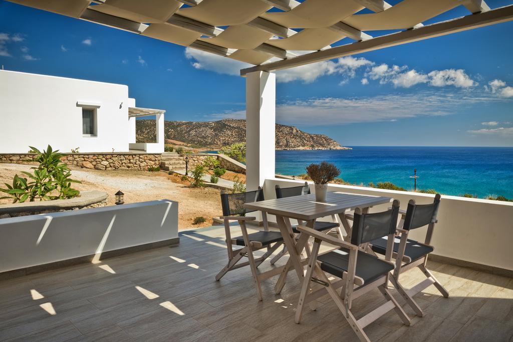 אמופי Alsalos Villas חדר תמונה