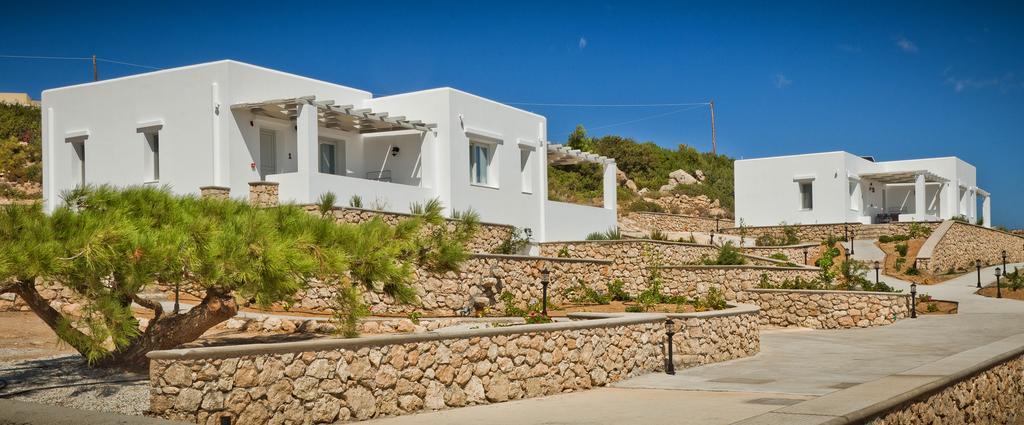 אמופי Alsalos Villas מראה חיצוני תמונה