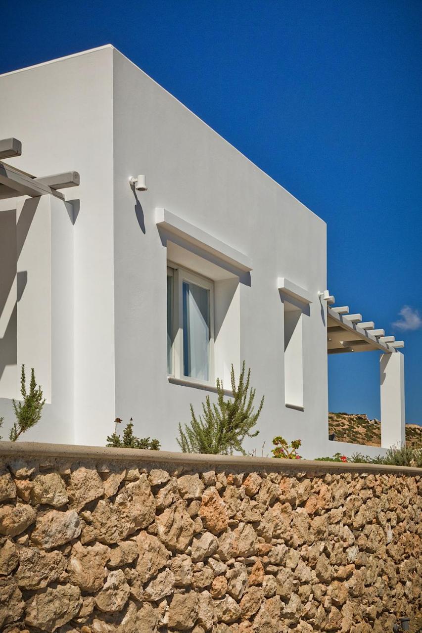אמופי Alsalos Villas מראה חיצוני תמונה