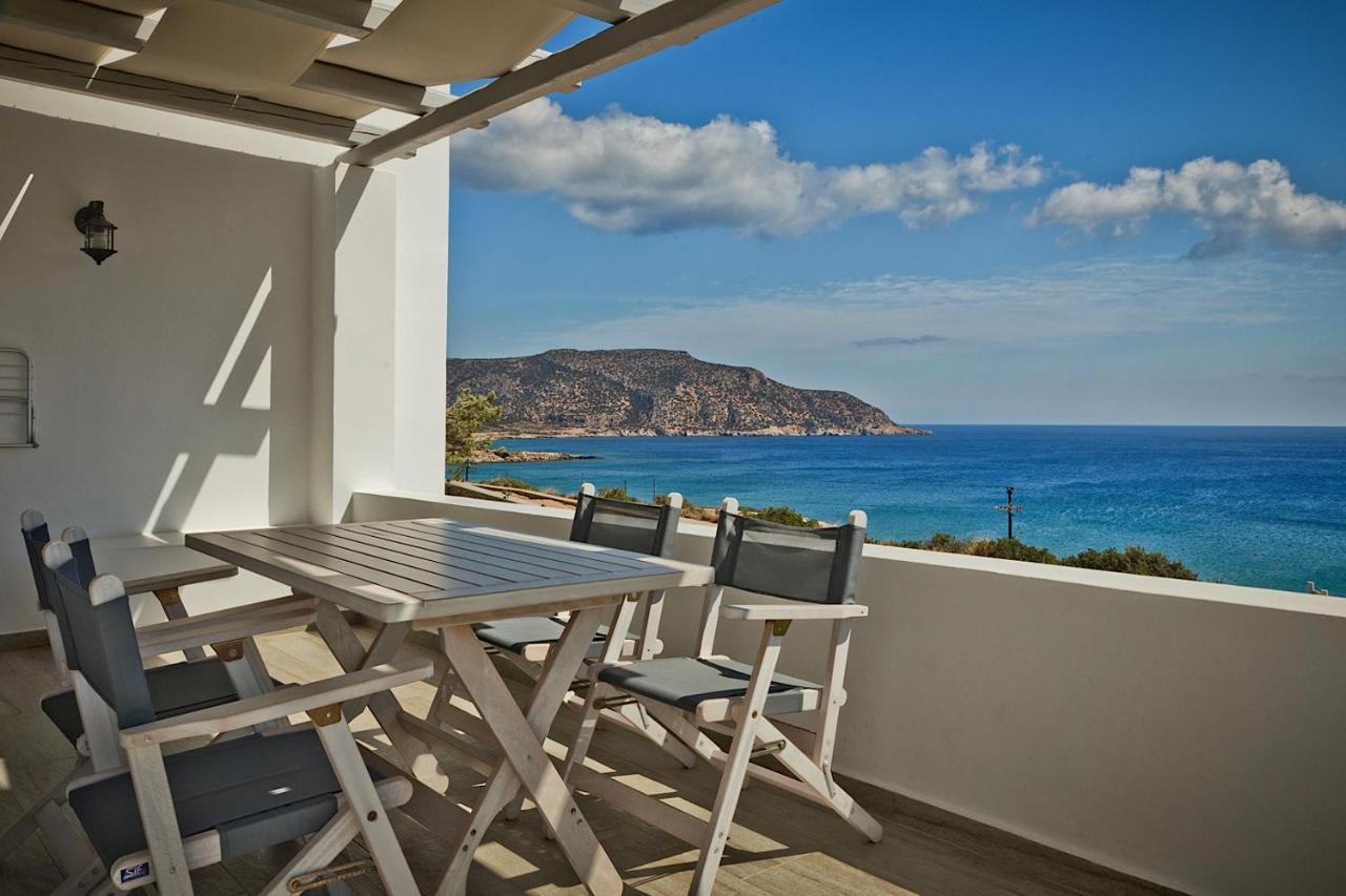 אמופי Alsalos Villas מראה חיצוני תמונה