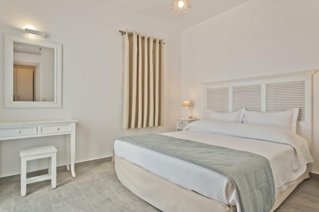 אמופי Alsalos Villas מראה חיצוני תמונה