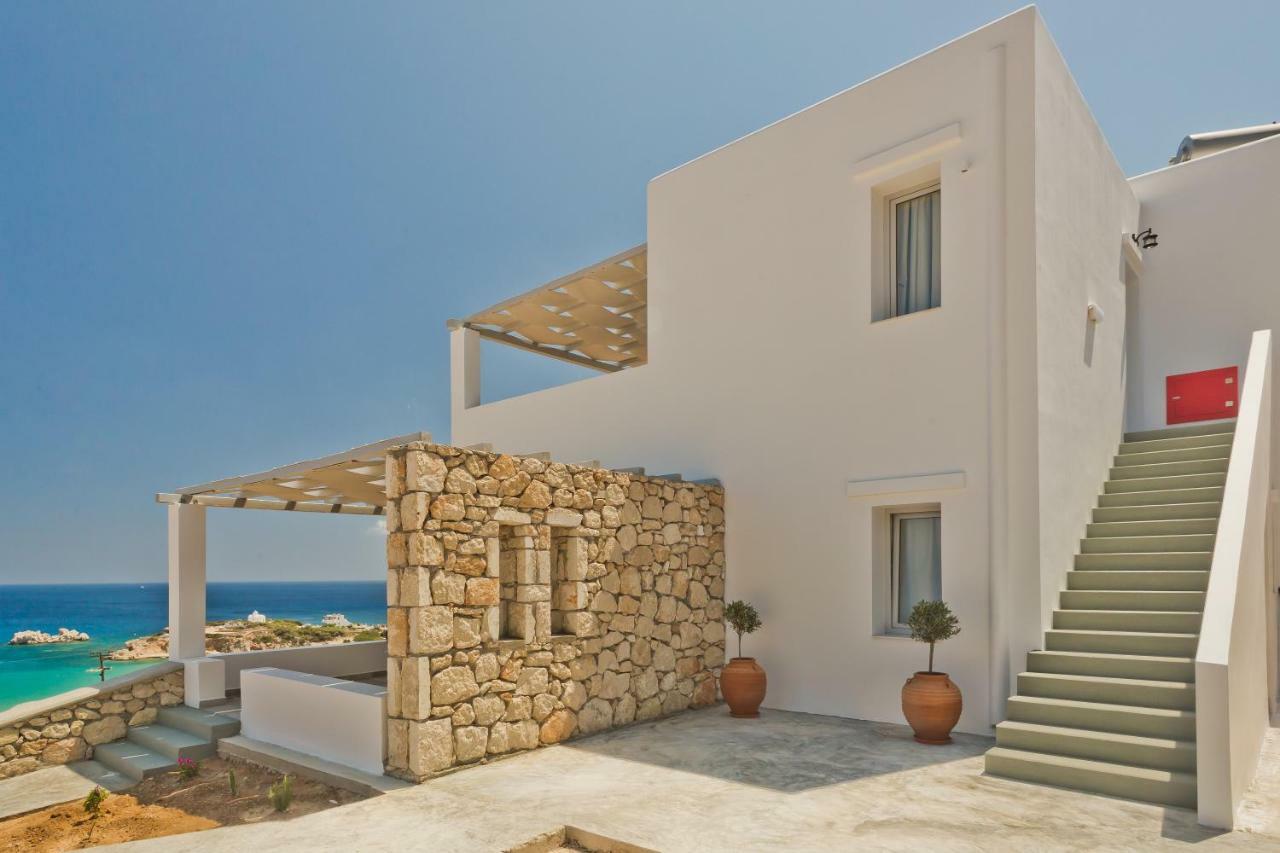 אמופי Alsalos Villas מראה חיצוני תמונה