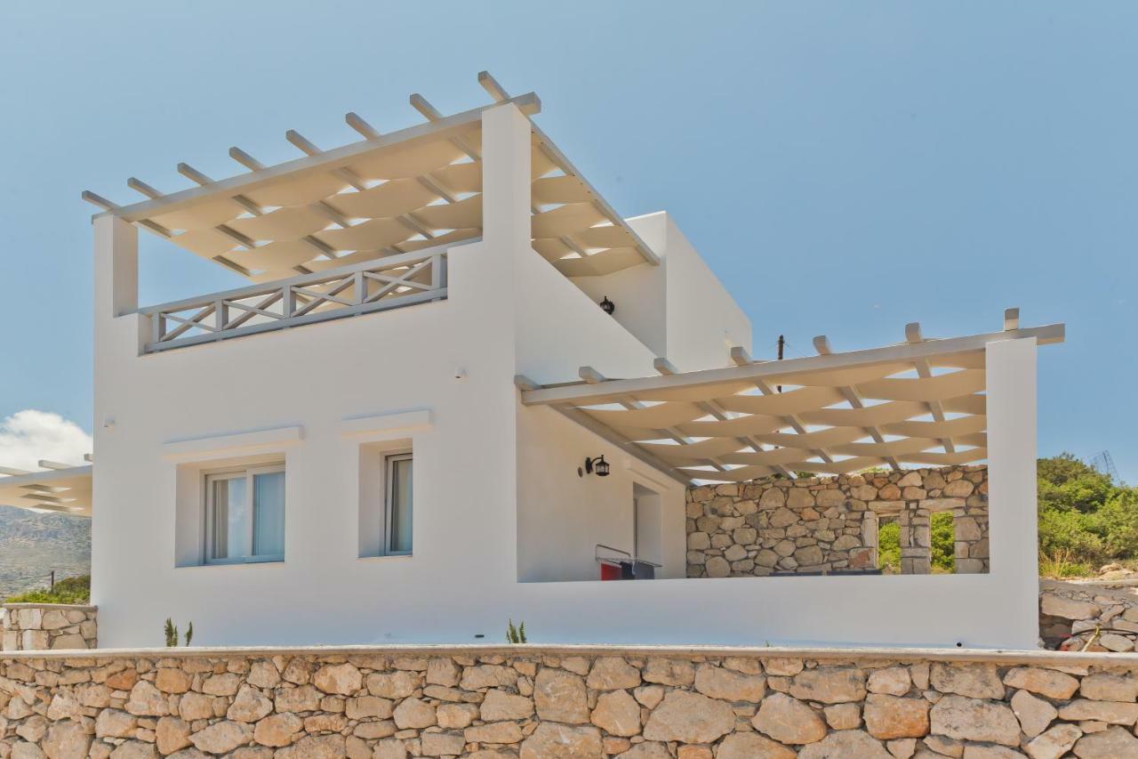 אמופי Alsalos Villas מראה חיצוני תמונה